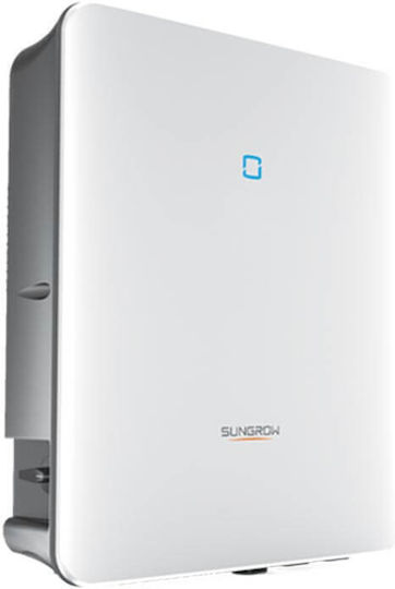 Sungrow SH5.0RT Inverter Ισχύος 5000W με Τάση Εισόδου 600V (Τριφασικό)