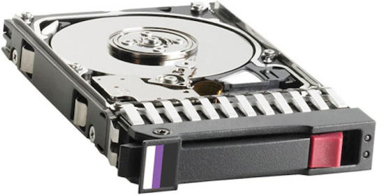 HP Data Cartridge (431958-B21)