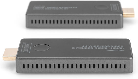 Digitus Receiver HDMI Extender DS-55323 4016032491194