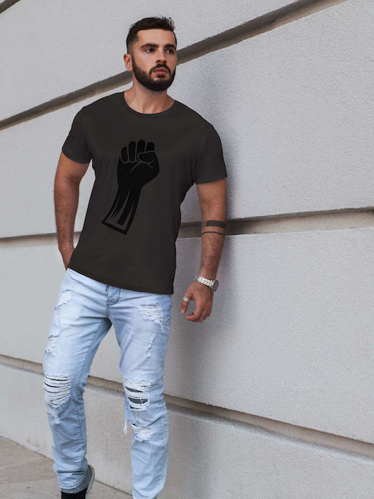 Silhouette Superman T-Shirt