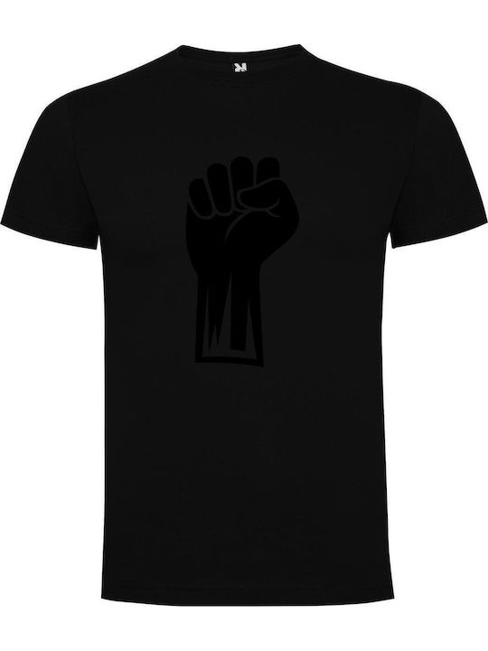 Silhouette Superman T-Shirt