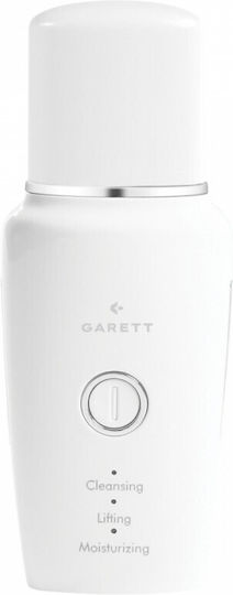 Garett Beauty Refresh Συσκευή Περιποίησης Προσώπου για Καθαρισμό