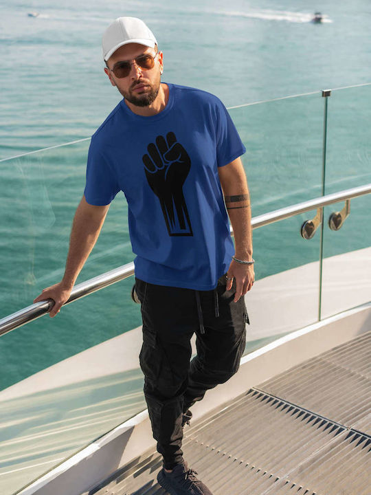 Silhouette Superman T-Shirt