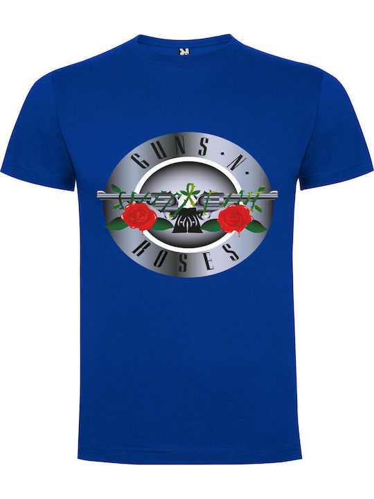 Guns N' Roses Logo T-Shirt