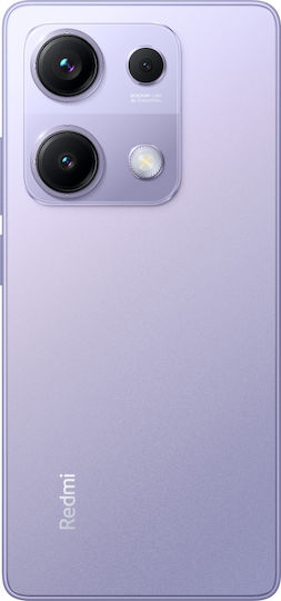 Xiaomi Redmi Note 14S NFC Dual SIM (12GB/512GB) Aurora Purple