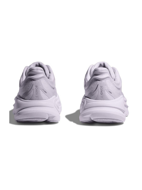 Bondi 9 Γυναικεία Αθλητικά Παπούτσια Running Starlight Glow