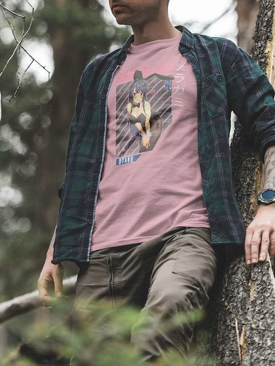 Anime Bunny Girl Tshirt