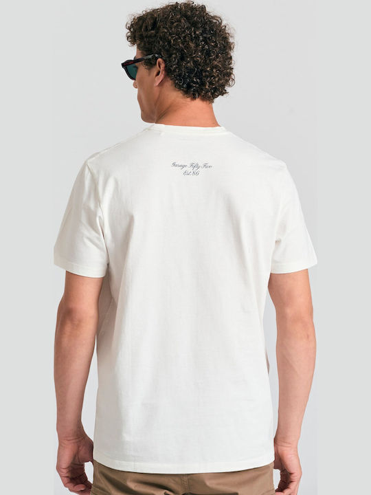 T-shirt White