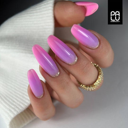 Palu Constructor Gel Gel pentru Unghii Violet 45gr
