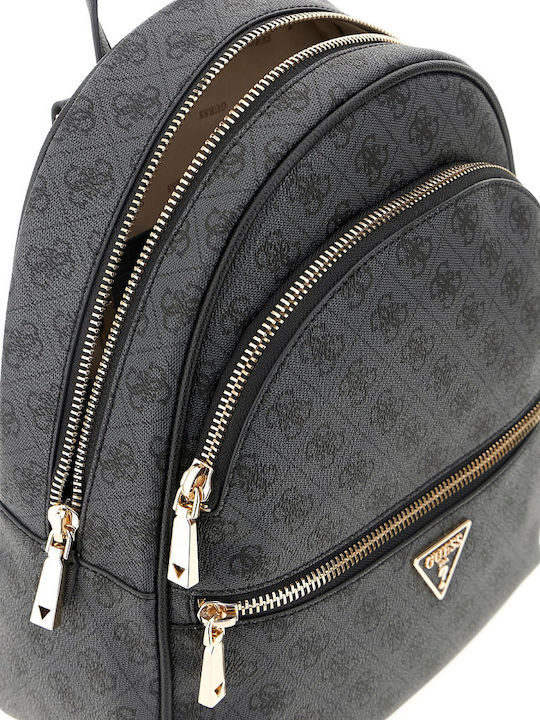 Manhattan Women's Bag Backpack Gray