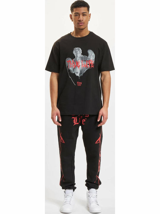 T-Shirt Black