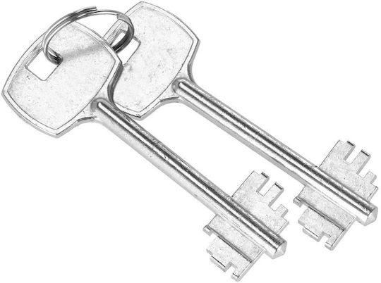 Seif cu Cheie cu Dimensiunile L20xW31xH20cm