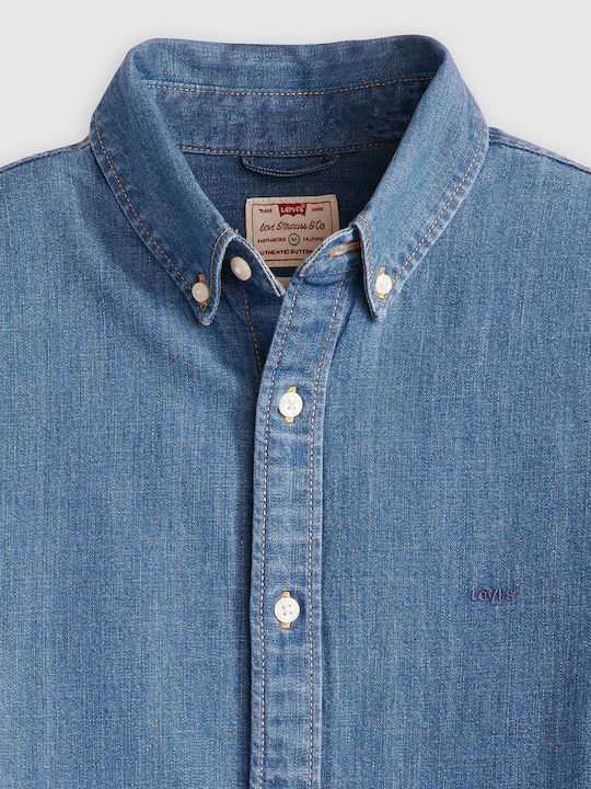 Levi's