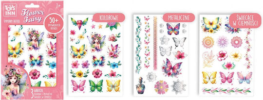 STNUX Kids Tattoos