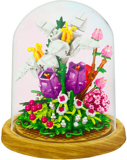 Lean Toys Метална Конструктивна Игра