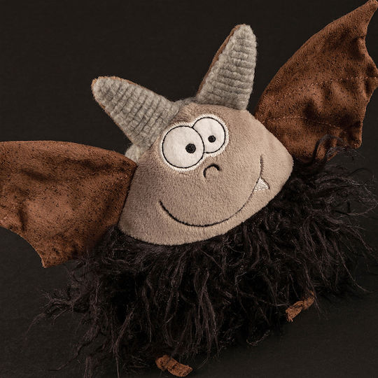 Sigikid Beasts Λούτρινη Νυχτερίδα "bloody Harry Bat"
