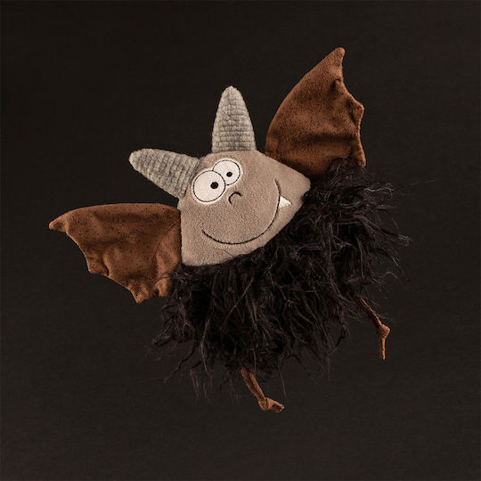 Sigikid Beasts Λούτρινη Νυχτερίδα "bloody Harry Bat"
