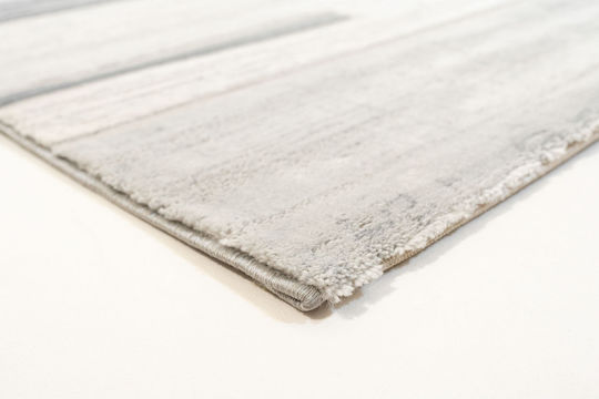 Ezzo Asti E083ay9 Χαλί Τζακιού Διάδρομος Cream 80x150cm