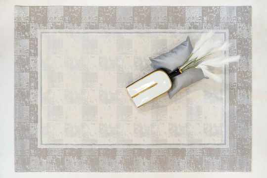 Ezzo Carlota E700b2a 200x290cm Τζακιού Light Grey Ezzo Carlota E700b2a 200x290cm Τζακιού Light Grey