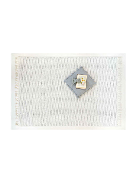 Ezzo Cottone E795a3u 80x200cm Cream