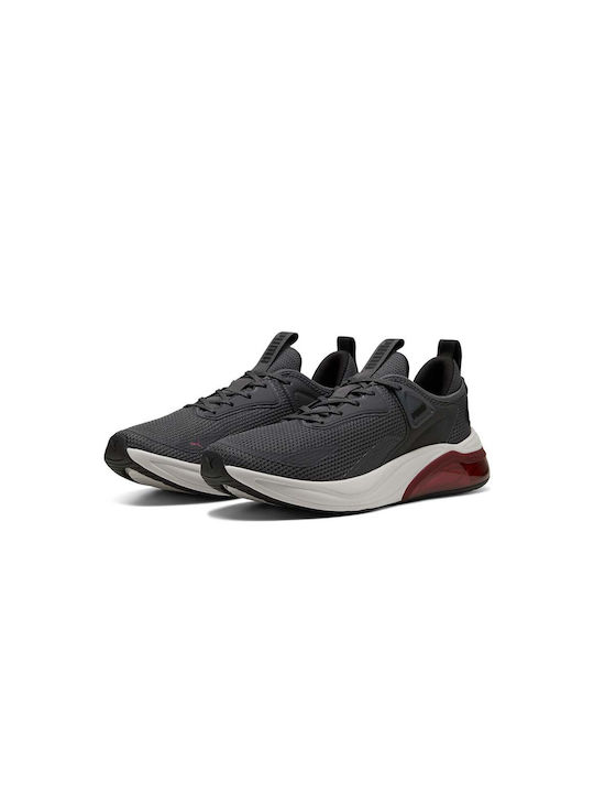 Sport Shoes Running Dark grey