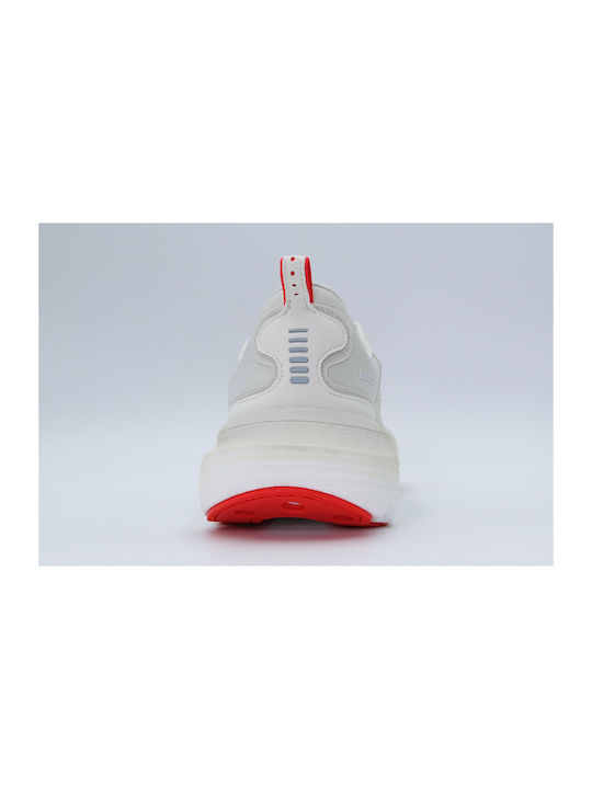 Infinite Elite 2 Sport Shoes Running Coffee