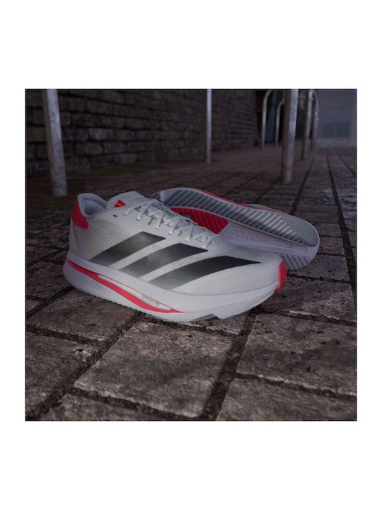 Adizero Sl2 Мъжки Спортни обувки Running Бели