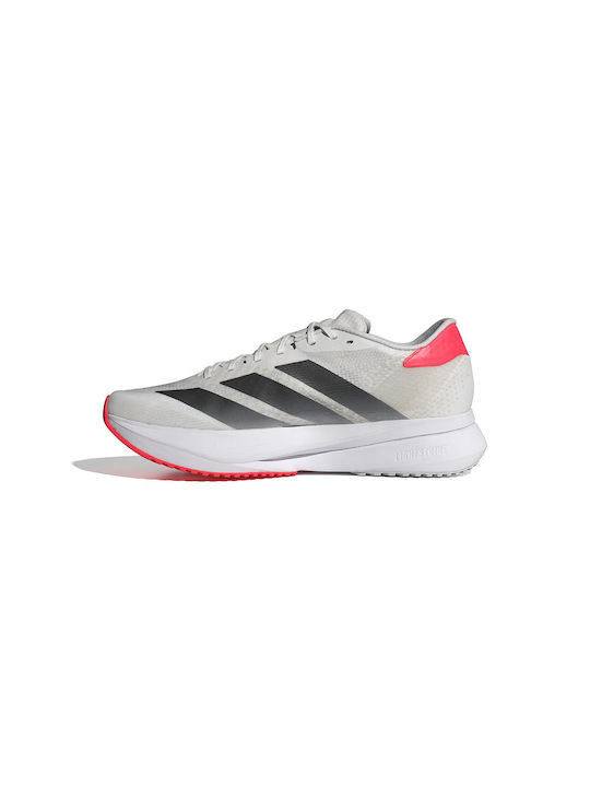 Adizero Sl2 Мъжки Спортни обувки Running Бели