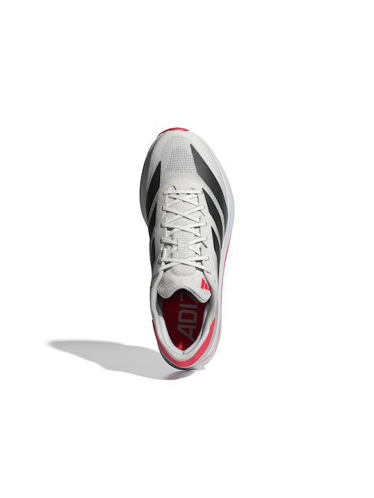 Adizero Sl2 Мъжки Спортни обувки Running Бели