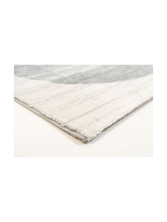 Ezzo Asti D149ay9 Χαλί Τζακιού Ορθογώνιο Cream 133x190cm