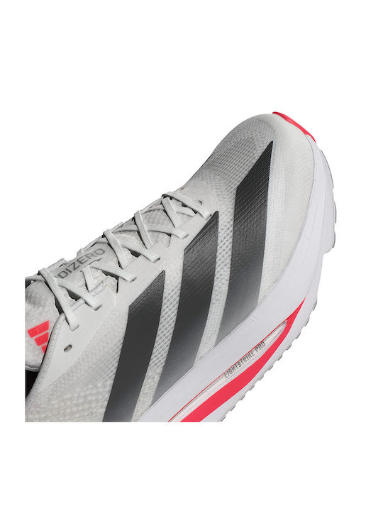 Adizero Sl2 Мъжки Спортни обувки Running Бели