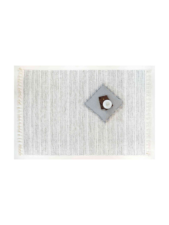 Ezzo Cottone E753a3u 80x150cm Light Grey
