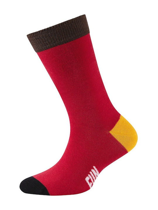 Fun Socks Παιδικές Κάλτσες Ταπένιο 2 Ζευγάρια