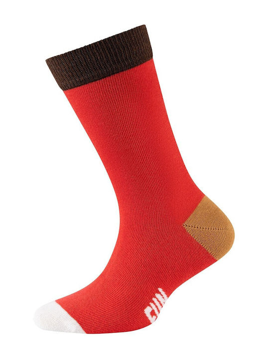 Fun Socks Παιδικές Κάλτσες Ταπένιο 2 Ζευγάρια