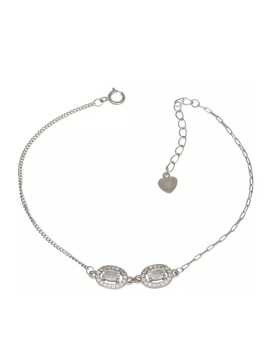 Damen Armband Aus Silber Damen Armband Aus Silber