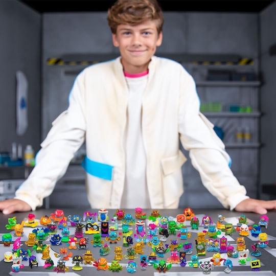 Μινιατούρα Cobi Mr Beast Lab Swarm Tube 2-pack