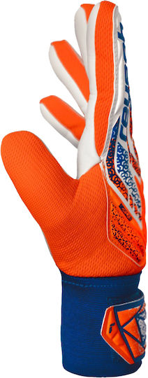 Reusch Adults Goalkeeper Gloves Multicolour