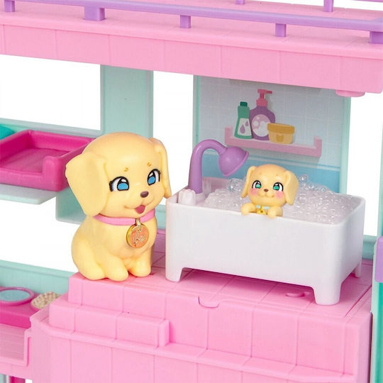 Cobi Παιχνίδι Μινιατούρα Little Live Pets