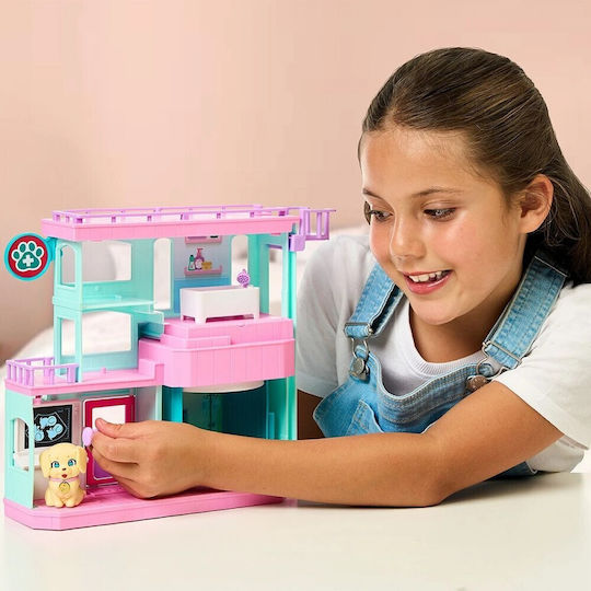Cobi Παιχνίδι Μινιατούρα Little Live Pets
