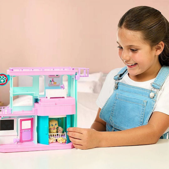 Cobi Παιχνίδι Μινιατούρα Little Live Pets