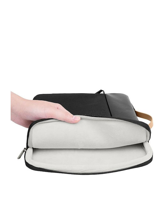 Hoco Τσάντα για Laptop 16" σε Μαύρο χρώμα