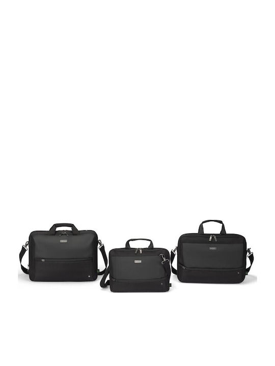 Dicota Τσάντα για Laptop 16" σε Μαύρο χρώμα D32166-RPET
