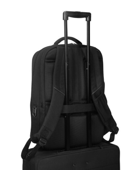 Dicota Backpack Laptop Bag for 16 Inches in Black Color D32162-RPET