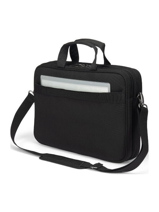 Dicota Τσάντα για Laptop 16" σε Μαύρο χρώμα D32166-RPET