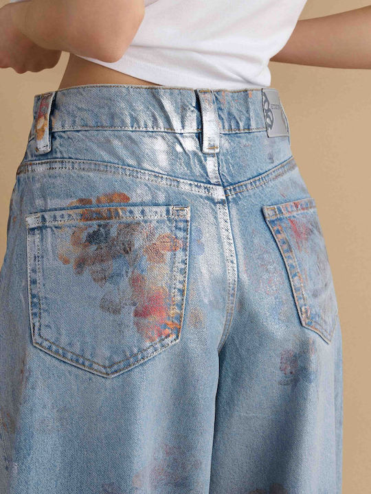 Women's Jean Trousers