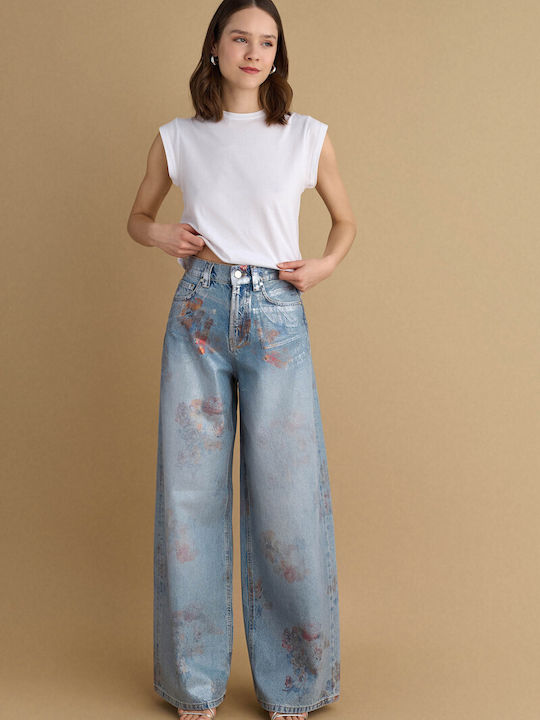 Women's Jean Trousers