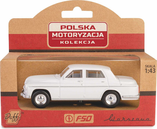 Polnische Volksrepublik Sammlung Warschau 223 Weiße