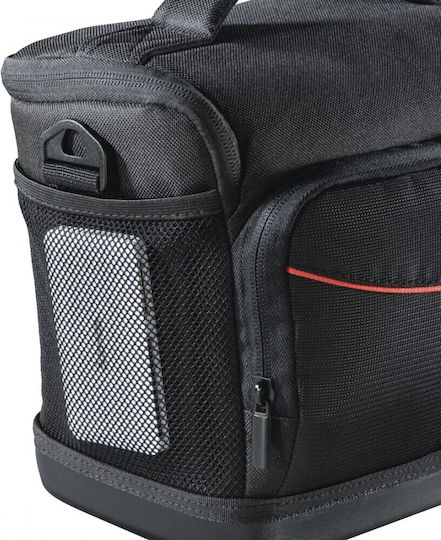 Hama Albany Hc 110 Schwarze Kameratasche