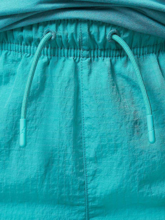 Kids' Athletic Shorts/Bermudas Diamond Teal