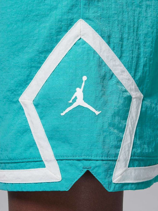 Kids' Athletic Shorts/Bermudas Diamond Teal